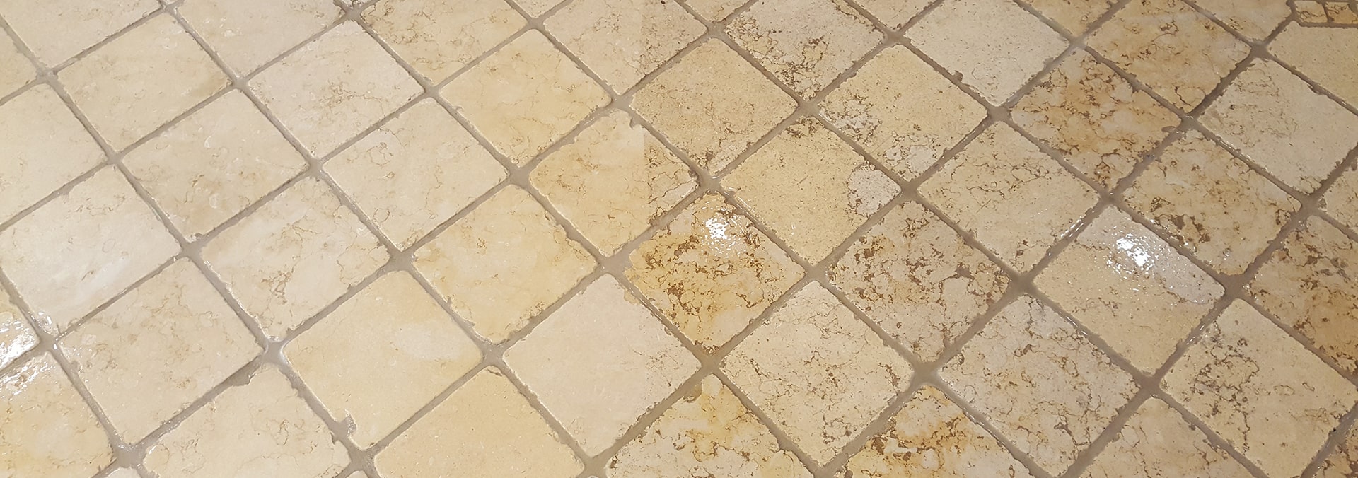 Arlington Travertine Floor Cleaning DFW Steam Cleaning