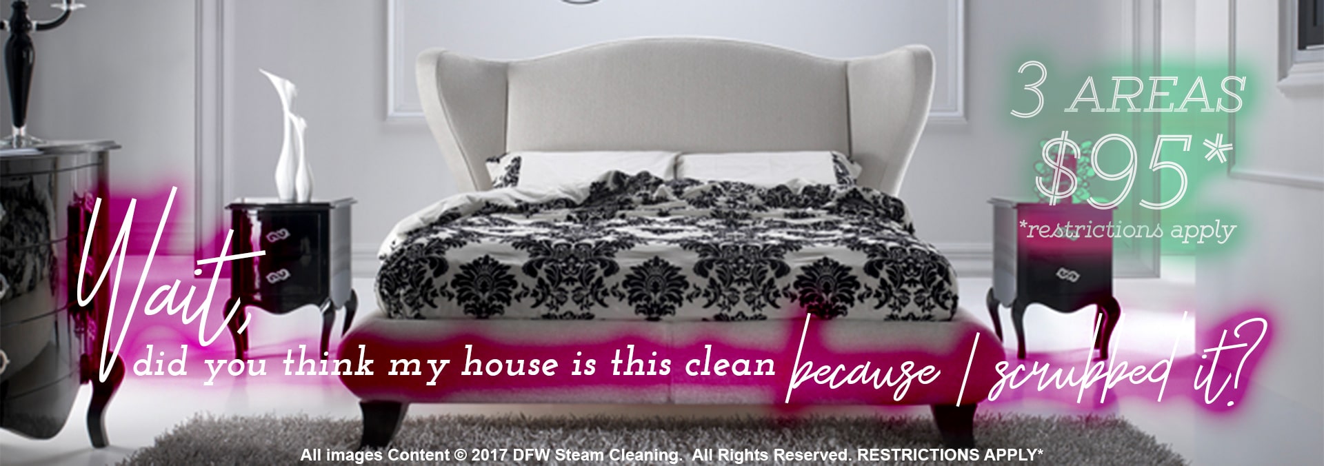 Carrollton Carpet Cleaning and Steam Cleaning