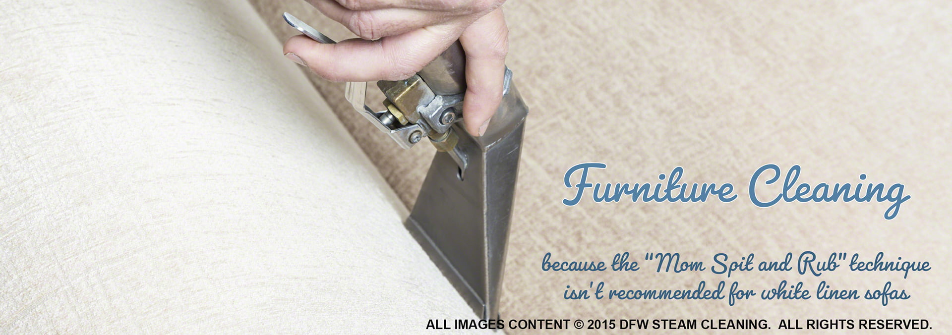 Dallas Furniture Cleaning Upholstery, Couches, Sofas, Chairs, Dallas, TX