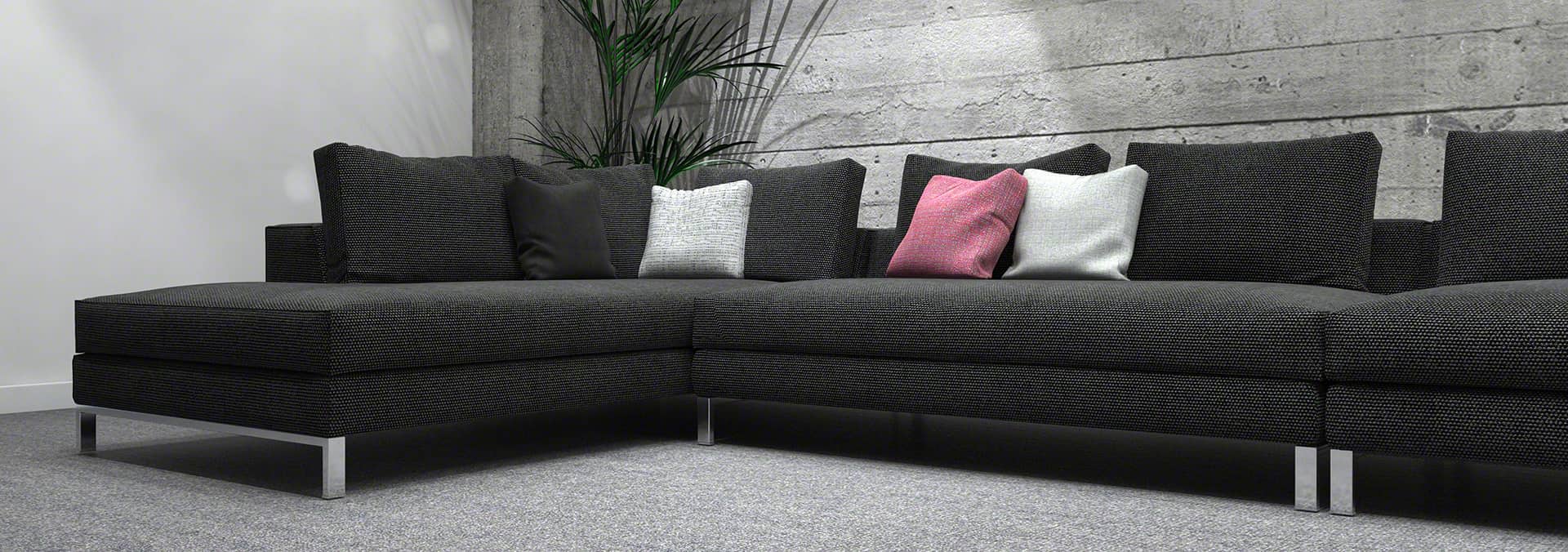 Sectional Sofa Furniture Cleaning