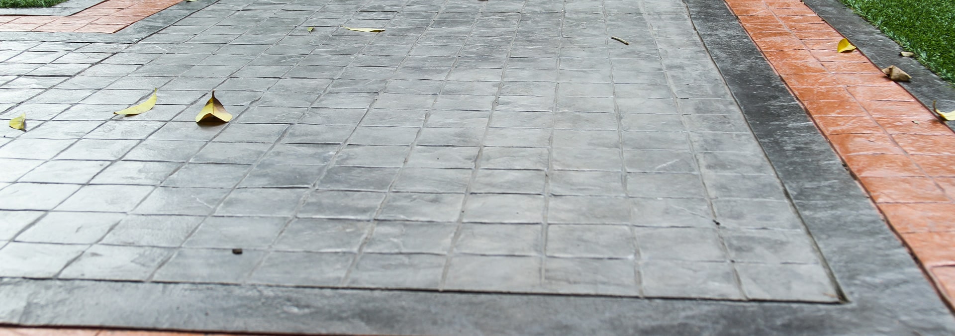 DFW Steam Cleaning Stamped Concrete Cleaning in Dallas